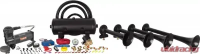 HornBlasters Conductor's Special 244K Nightmare - HK-S4-244K