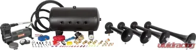 HornBlasters Conductor's Special 544K Nightmare - HK-S4-544K