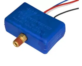 HornBlasters 110-150 PSI Pressure Switch w/ Relay