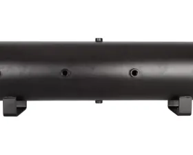 HornBlasters Horn-Air Black 12 Gallon, 8 Ports