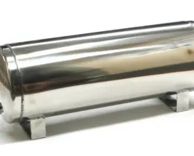 HornBlasters Horn-Air Stainless Steel 5 Gallon, 4 Ports