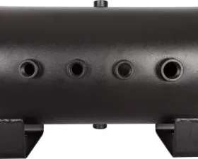 HornBlasters Horn-Air Black 5 Gallon, 8 Ports