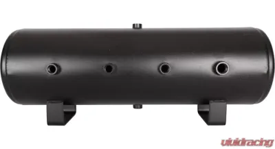 HornBlasters Horn-Air Black 8.5 Gallon, 8 Ports - TA-808H