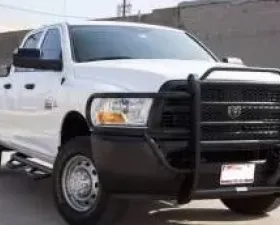 Tough Country Brush Guard Ram 2019-2020