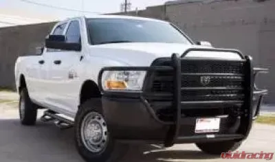 Tough Country Brush Guard Ram 2019-2020 - BG1934DE-GLOSS