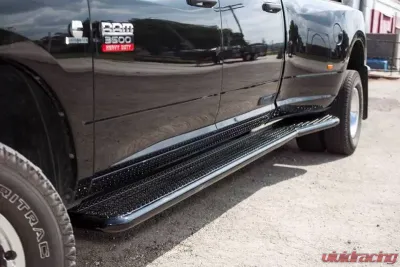 Tough Country Dually Running Boards Ram 3500 2010-2018 - DRB1034DMC