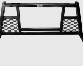 Tough Country Heavy Duty Headache Rack (With Rails) Ram 2010-2020