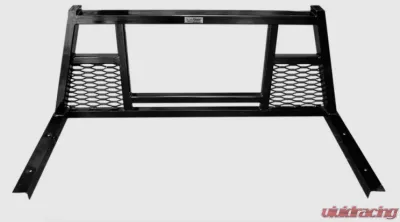 Tough Country Heavy Duty Headache Rack (With Rails) Ram 2010-2020 - HHR1034D