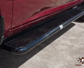 Tough Country Cab Only Running Boards