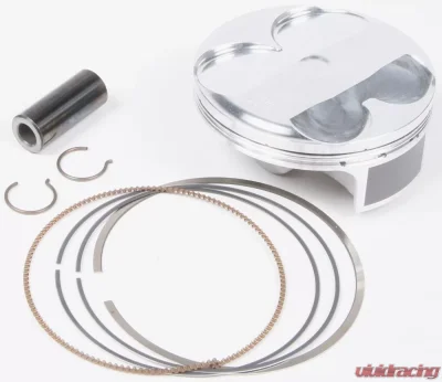 Vertex Forged High Compression Piston Kit (87.960mm | 14.5:1) KTM 350 SX-F 2011-2012 - 23734A