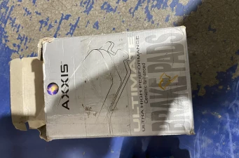 CLEARANCE DEALS