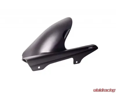 Puig Tire Hugger - Matte Black Honda CBR600F 1986 - 1436J
