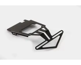 Puig License Plate Holder Ducati Monster 800 2004