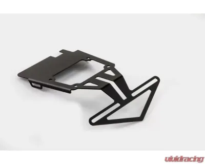 Puig License Plate Holder Ducati Monster 800 2004 - 1771N