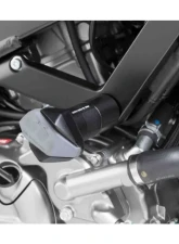 Puig R12 Frame Sliders Ducati Monster 800 2004                                     - 1850N - Image 3