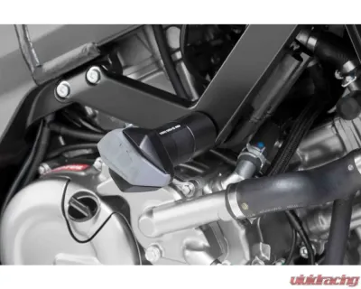 Puig R12 Frame Sliders Ducati Monster 800 2004 - 1850N
