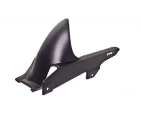Puig Tire Hugger - Matte Black Suzuki Bandit 1250 2007