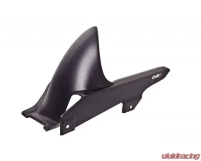 Puig Tire Hugger - Matte Black Suzuki Bandit 1250 2007 - 4409J