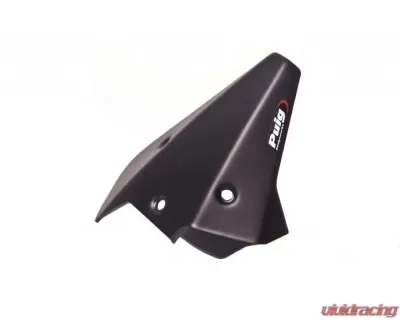 Puig Tire Hugger - Matte Black Honda CB1000R 2008 - 4692J