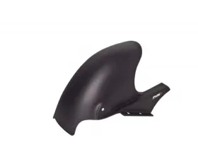 Puig Tire Hugger - Matte Black Suzuki GSX-R1300 Hayabusa 2008
