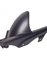 Puig Tire Hugger - Matte Black Suzuki SFV650 2009                                     - 5019J - Image 2