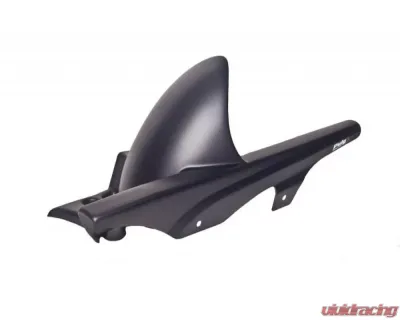 Puig Tire Hugger - Matte Black Suzuki SFV650 2009 - 5019J