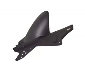 Puig Tire Hugger - Matte Black Yamaha XJ6 2009
