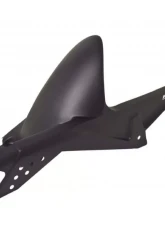 Puig Tire Hugger - Matte Black Yamaha XJ6 2009                                     - 5035J - Image 2