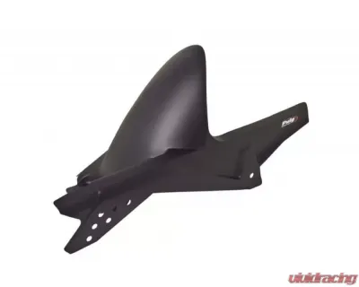 Puig Tire Hugger - Matte Black Yamaha XJ6 2009 - 5035J
