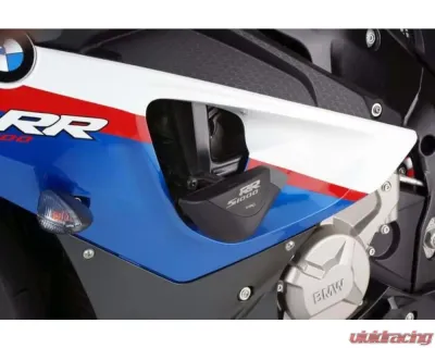 Puig Pro Frame Sliders BMW S1000RR 2009 - 5282N