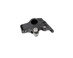 Puig Brake Lever Adapter - Black Ducati Monster 696 2008