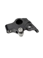 Puig Brake Lever Adapter - Black Ducati Monster 696 2008                                     - 5444N - Image 2