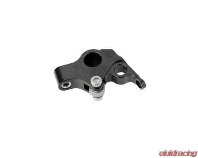Puig Brake Lever Adapter - Black Ducati Monster 696 2008 - 5444N