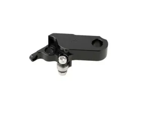 Puig Brake Lever Adapter - Black Honda CBF600 2004