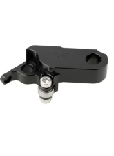 Puig Brake Lever Adapter - Black Honda CBF600 2004                                     - 5446N - Image 2