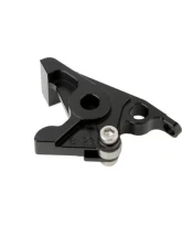 Puig Brake Lever Adapter - Black Honda CBR1000RR Fireblade 2004                                     - 5448N - Image 2