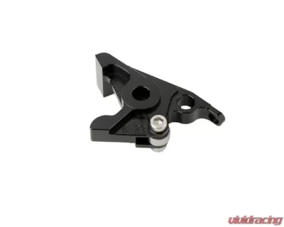 Puig Brake Lever Adapter - Black Honda CBR1000RR Fireblade 2004 - 5448N