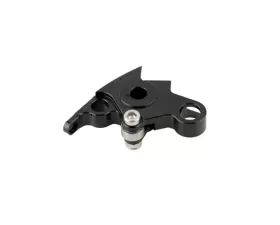 Puig Clutch Lever Adapter - Black Honda CB1300 2004