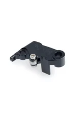 Puig Clutch Lever Adapter - Black Kawasaki ZX-10R 2004                                     - 5451N - Image 2
