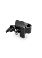 Puig Clutch Lever Adapter - Black Kawasaki KLE500 1994                                     - 5454N - Image 2
