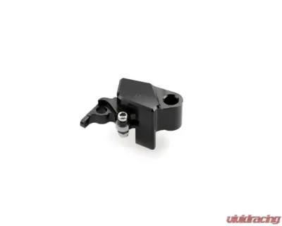 Puig Clutch Lever Adapter - Black Kawasaki KLE500 1994 - 5454N