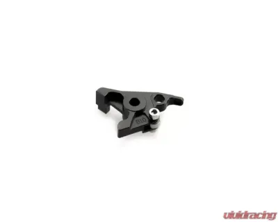 Puig Brake Lever Adapter - Black Kawasaki KLE500 1994 - 5455N