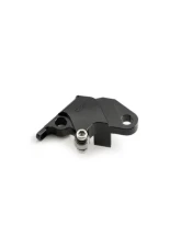 Puig Clutch Lever Adapter - Black Suzuki GSX-R750 2004                                     - 5456N - Image 2