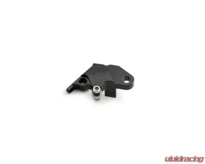 Puig Clutch Lever Adapter - Black Suzuki GSX-R750 2004 - 5456N