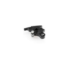 Puig Clutch Lever Adapter - Black Suzuki GSX1400 2005