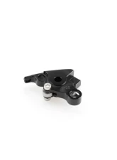 Puig Clutch Lever Adapter - Black Suzuki GSX1400 2005                                     - 5459N - Image 2