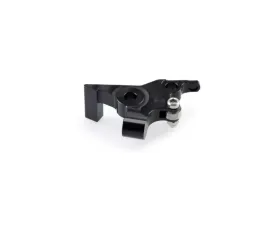 Puig Brake Lever Adapter - Black Yamaha XJR1300 2004