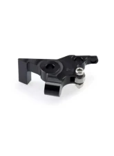 Puig Brake Lever Adapter - Black Yamaha XJR1300 2004                                     - 5462N - Image 2
