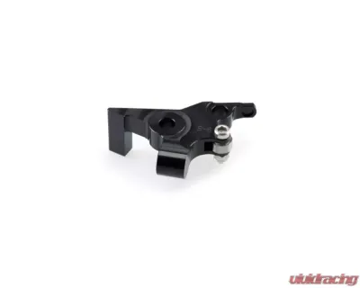 Puig Brake Lever Adapter - Black Yamaha XJR1300 2004 - 5462N