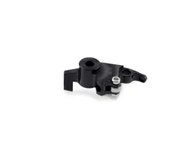 Puig Brake Lever Adapter - Black Yamaha MT-01 2005